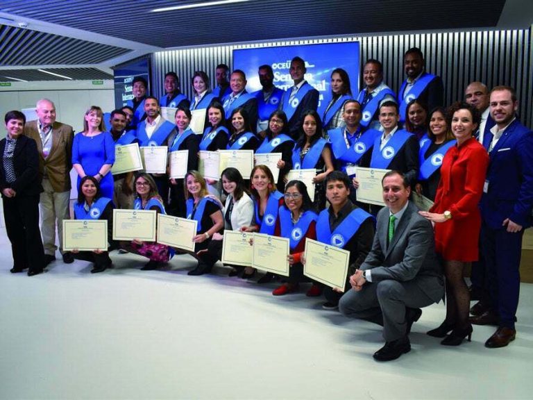 El Centro Europeo de Postgrado CEUPE alcanza el segundo puesto en el ranking 2022 de mejores escuelas de negocio de España y Latinoamérica – Noticias Empresariales