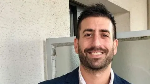 Una persecución que parece no acabar