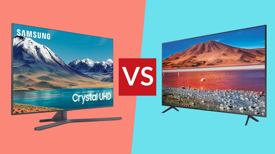 ¿con cuál Smart TV me quedo?