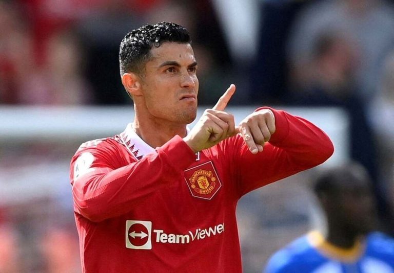 La ruptura entre el Manchester United y Cristiano Ronaldo dejan entrever la posible venta del club