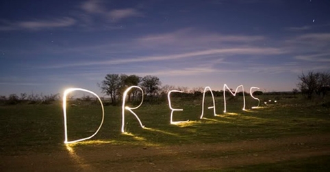 Datos aterradores de tus sueños