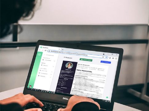 curriculum curriculum CV