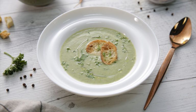 Estas son las mejores cremas de verduras del supermercado según la OCU