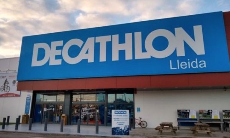 Las zapatillas asics de Decathlon que todos quieren ahora por menos de 50 euros