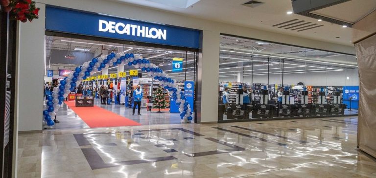 Las zapatillas impermeables de Decathlon que no te querrás quitar por 34,99 euros