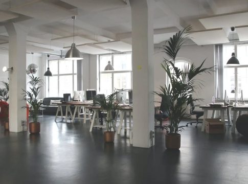 decoración paneles ocultos