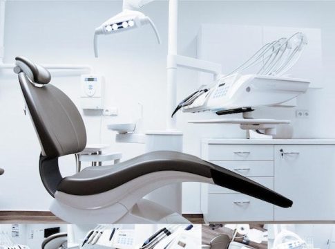 dentista