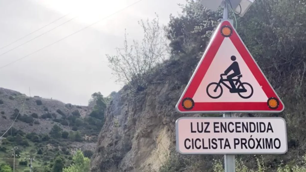 La DGT actualiza y moderniza las señales de tráfico