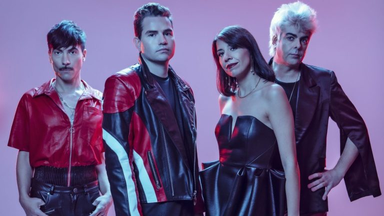 Dorian encabeza la conquista indie del Wizink Center