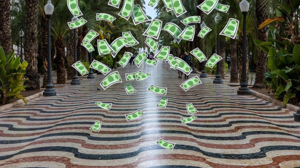 Lotería de navidad: estos son los números con más probabilidades de ganar 214 Siempre existe la posibilidad de ganar la Lotería