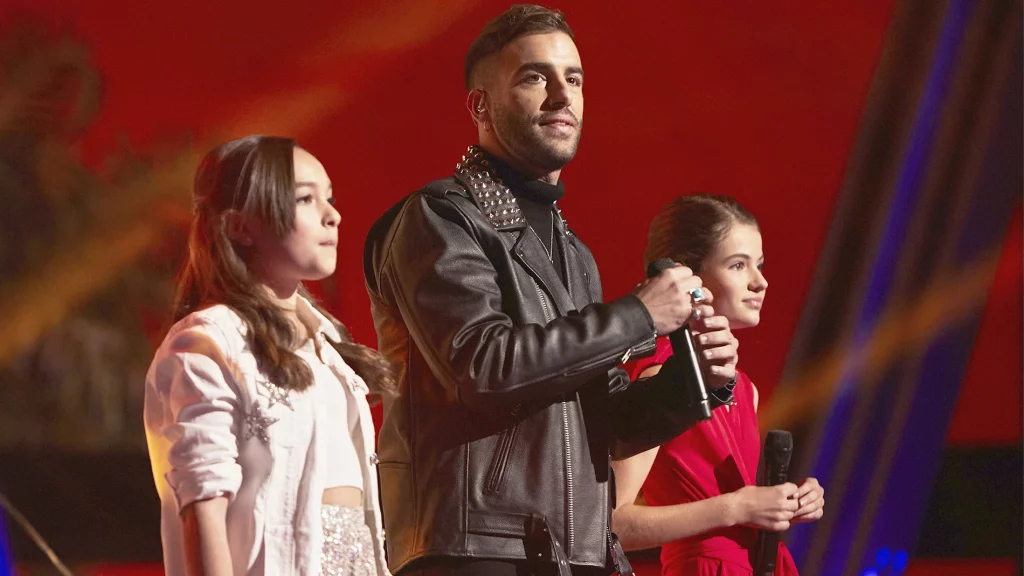 La voz: así puedes conseguir entradas para ver la final 27 La final que nadie se quiere perder
