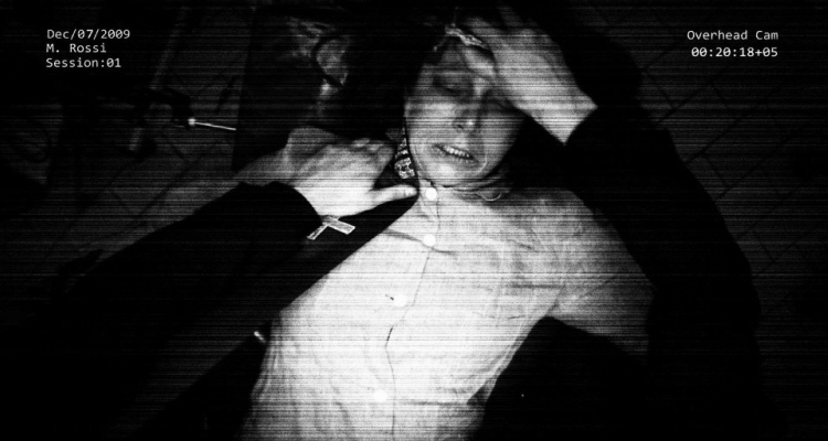 Fotos que el Vaticano no quieren que salgan a la luz