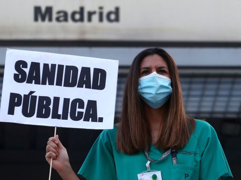 La odisea para conseguir una cita con un especialista en la sanidad pública