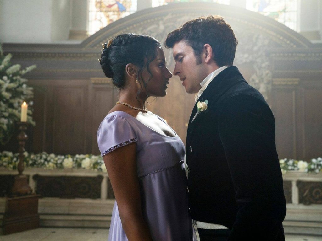 Los Bridgerton: fecha de estreno de la temporada 3 131 Una apuesta fuerte