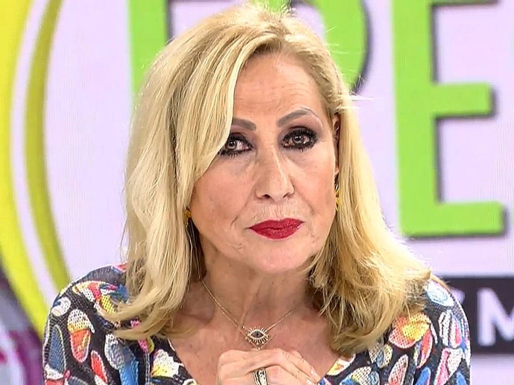 Sálvame: la colaboradora que podría haber muerto en un atentado terrorista 129 ¿Qué dijeron las autoridades?