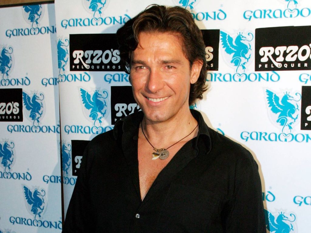 La que se avecina: el actor que no va a volver nunca más 176 Una crítica a los medios de comunicación