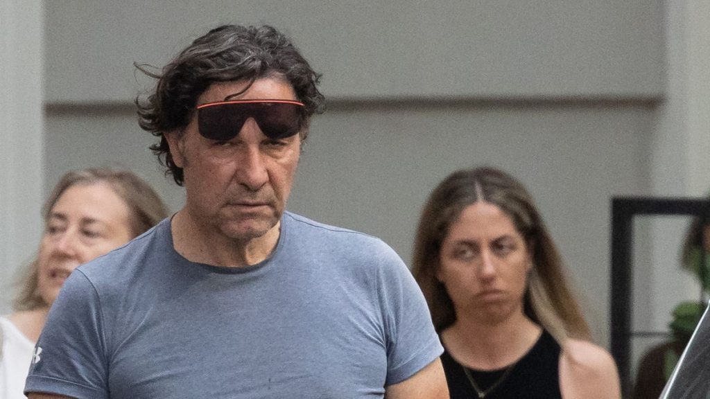 La que se avecina: el actor que no va a volver nunca más 174 La explicación de Luis Lorenzo