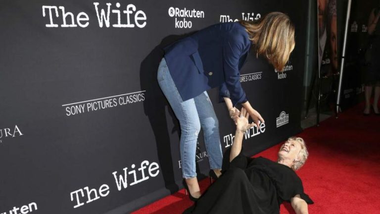 Famosos que hicieron un ridículo total en vivo