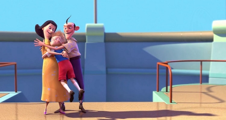 Toy Story 3 y otros finales de películas de tu infancia que te hicieron llorar