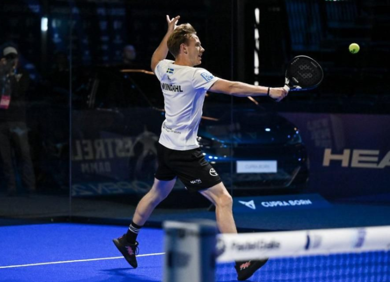 Cinco países miembros de la FIP, afectados por la invitación de Catar en el Mundial de pádel