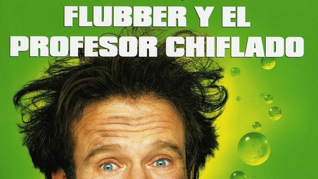 flubber 2