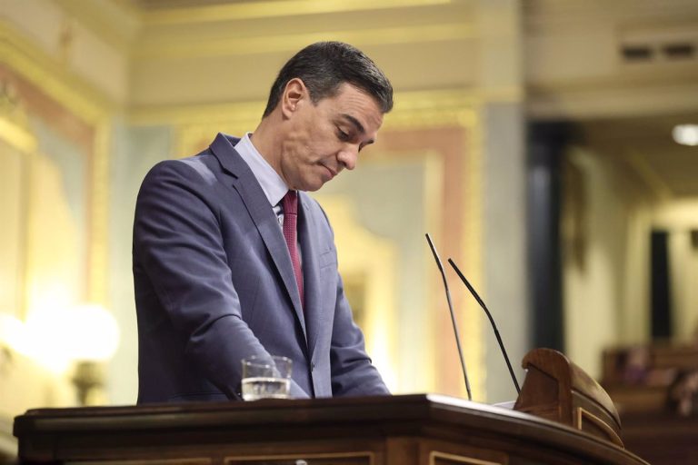El PSOE de Pedro Sánchez cambia votos a cambio de los Presupuestos