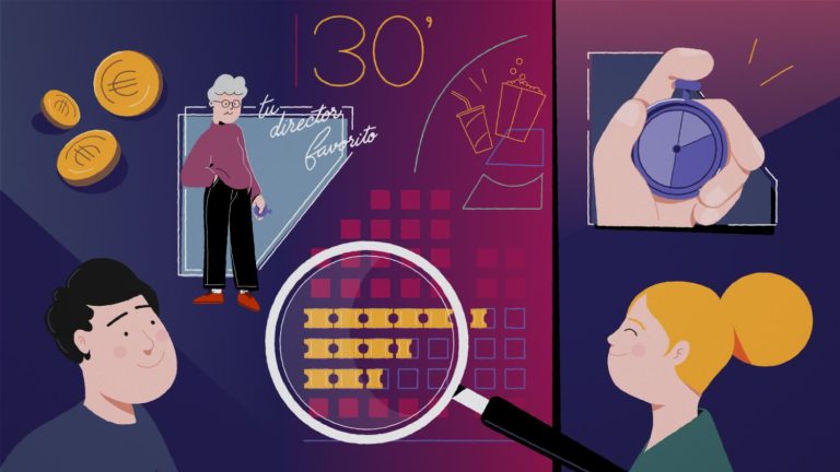 El truco para conseguir entradas de cine casi gratis 