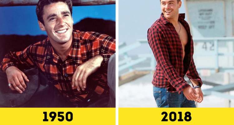 Cosas del pasado que hoy son más populares que en su época