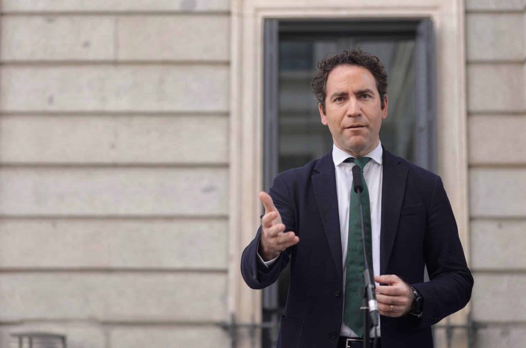 En EEUU y trabajando de gestor... Qué fue de Pablo Casado, exlider del PP 141 García Egea