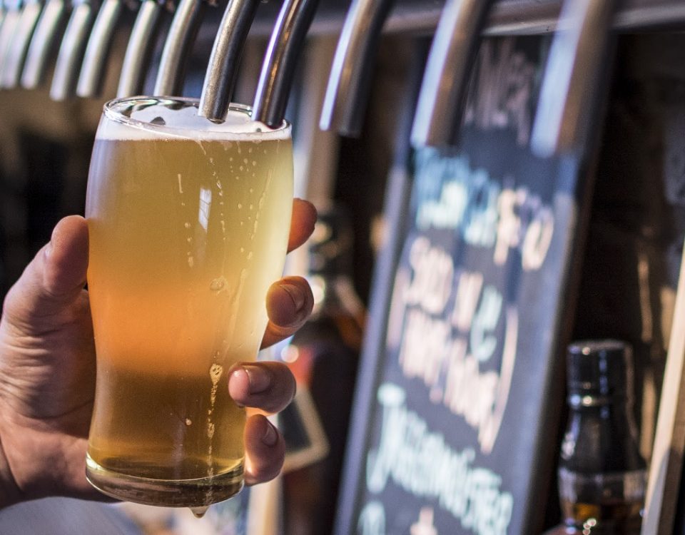 Las ciudades de España que más cerveza consumen