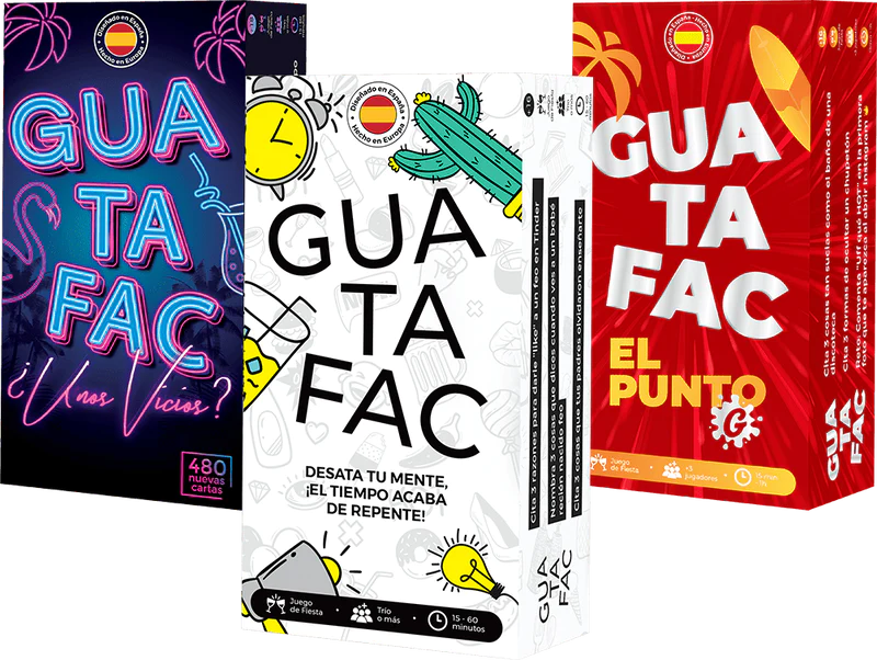 guatafac