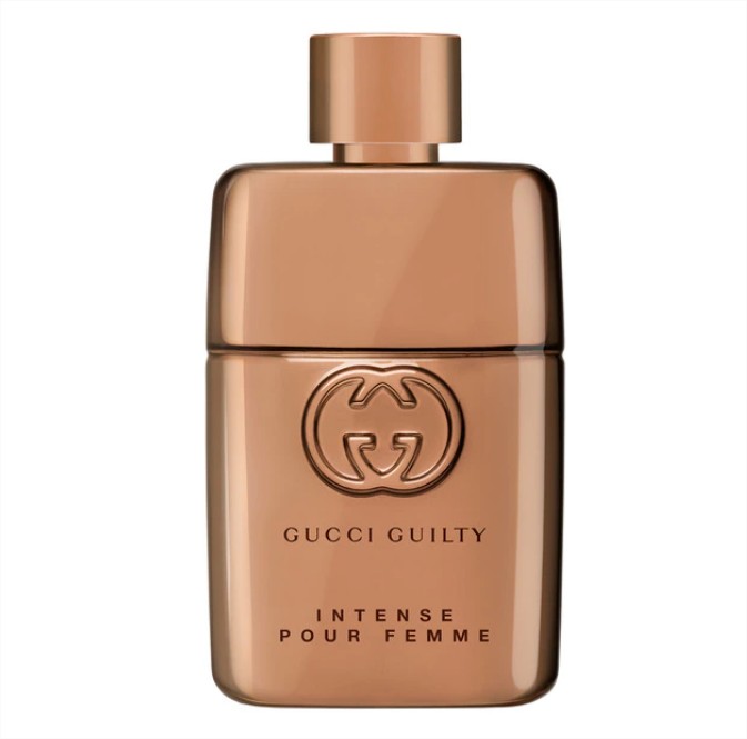 guilty pour femme gucci