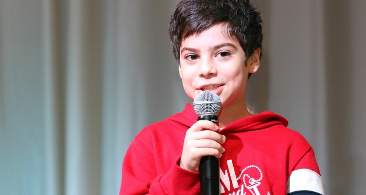 Consejos que te ayudarán a perder el miedo de hablar de público