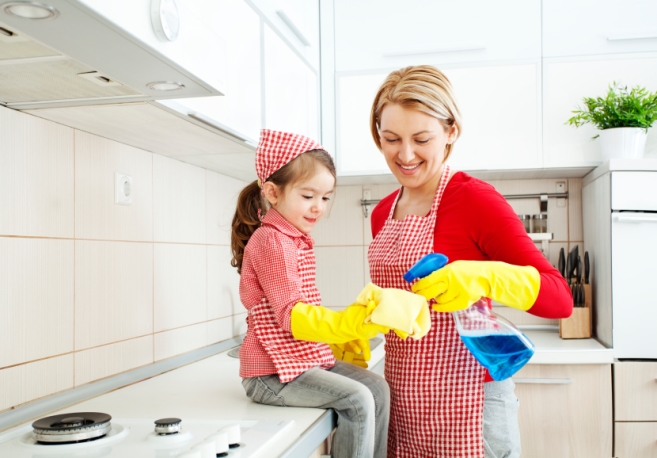 Claves para fomentar la inteligencia de tus hijos