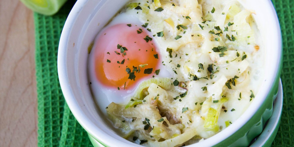 10 recetas con puerro que van a hacerse tus favoritas