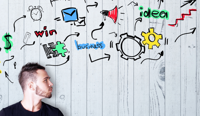 10 ideas para emprender tu propio negocio con poco presupuesto