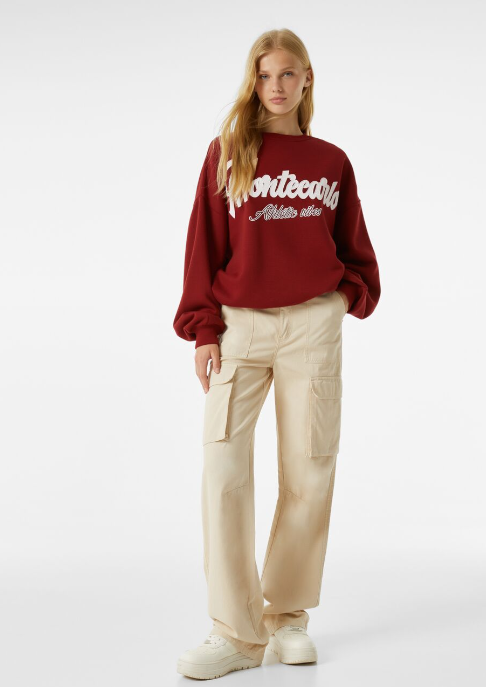 Los jerséis de Bershka por menos de 14 euros que son una joya 94 image 103