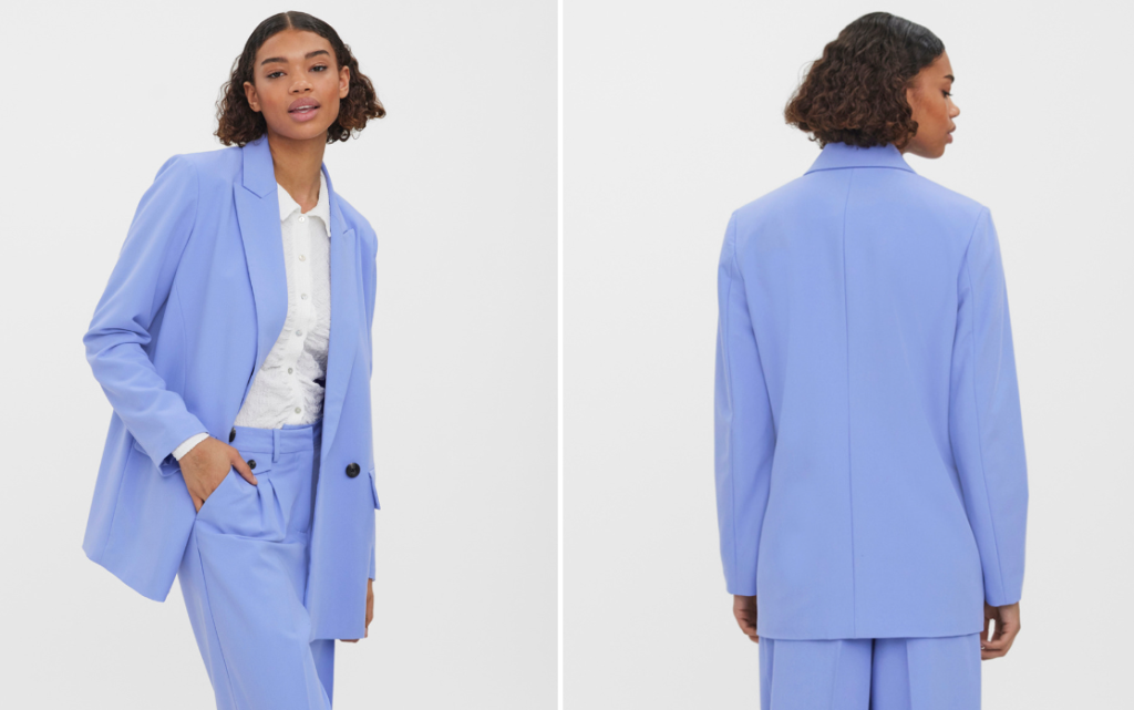 El abrigo de El Corte Inglés al 40% para no pasar frío con estilo 248 image 104