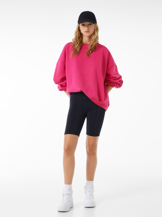 Los jerséis de Bershka por menos de 14 euros que son una joya 95 image 105