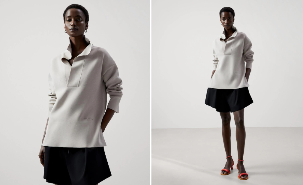 El abrigo de El Corte Inglés al 40% para no pasar frío con estilo 249 image 106