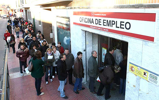 La inflación destroza el empleo en España, sobre todo juvenil 2 image 212