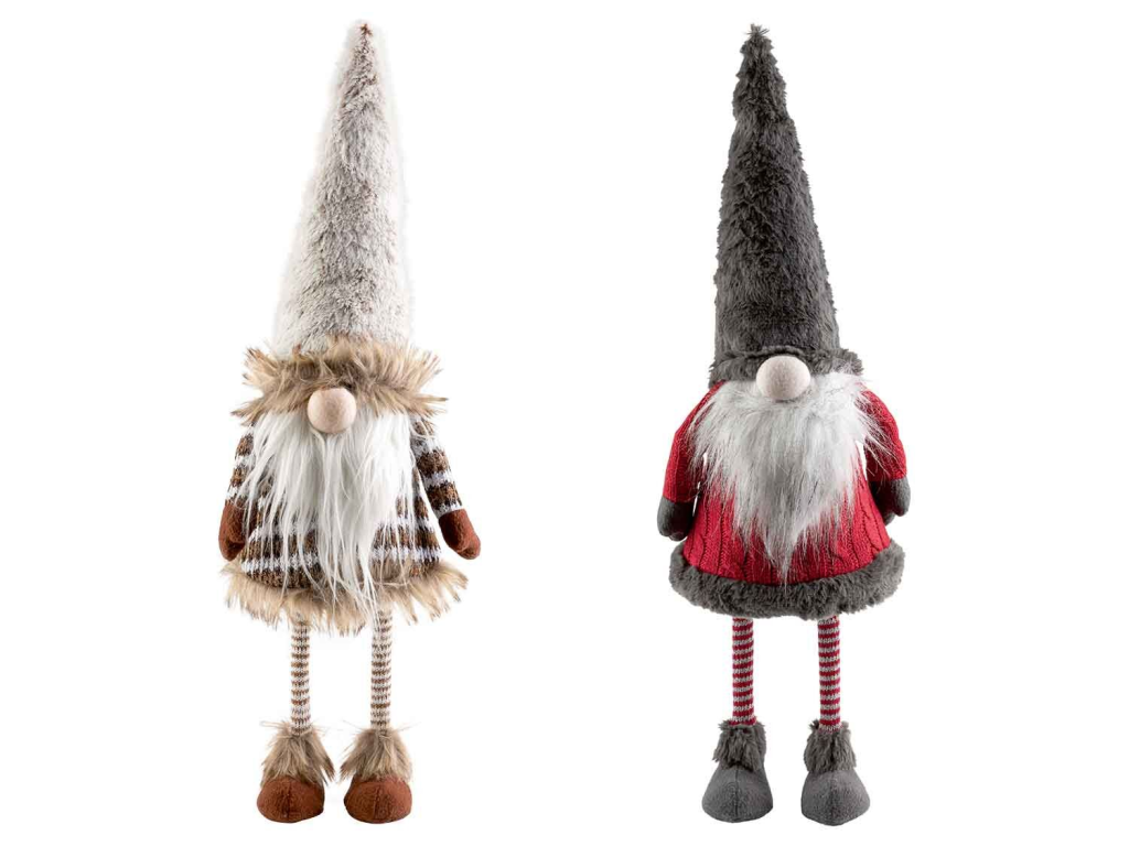 gnomos entre lo más vendido de Lidl