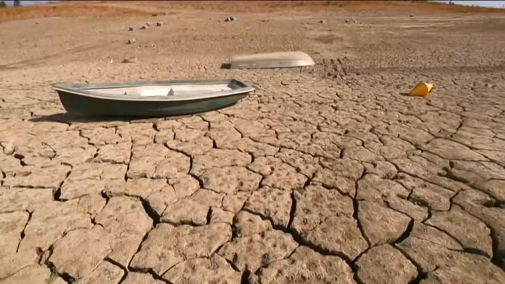 El callejón sin salida de la Cumbre del Clima 2 image 237
