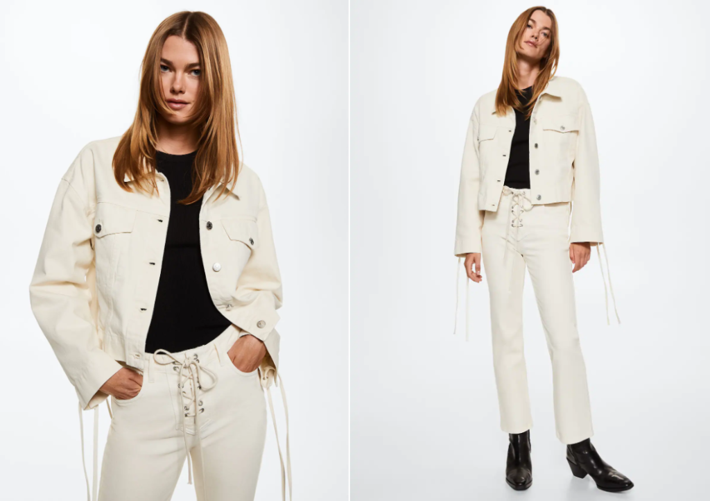 La americana de traje de Mango para vestir con clase 21 image 45