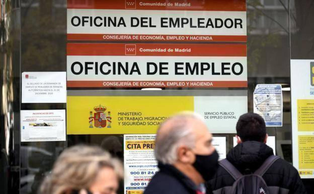 Cómo solicitar la ayuda del SEPE si has trabajado menos de un año 193 ayuda del SEPE