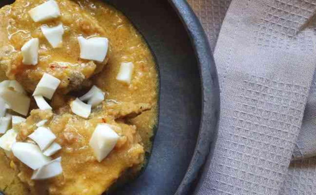 Pollo en pepitoria: los trucos para guiso tradicional perfecto 60 image 60