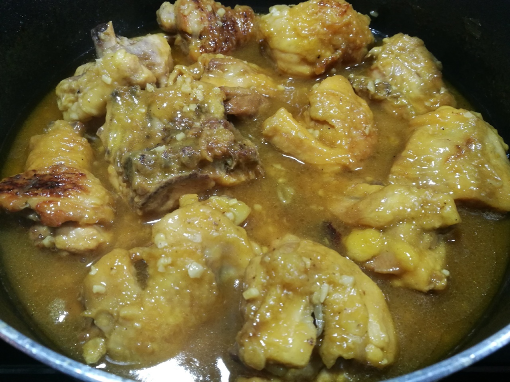 Pollo en pepitoria: los trucos para guiso tradicional perfecto 63 image 61