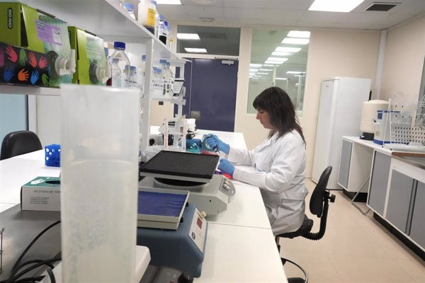 mujeres investigadoras y patentes