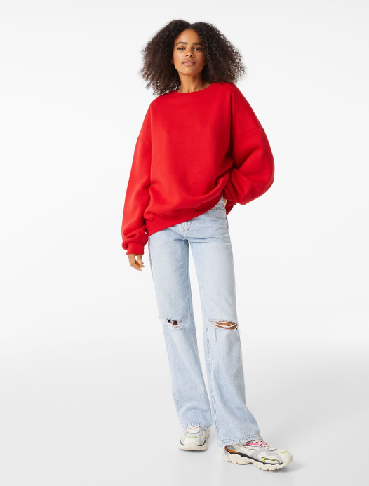 Los jerséis de Bershka por menos de 14 euros que son una joya 92 image 98