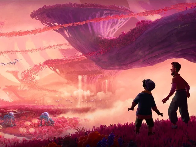 Disney busca repetir el éxito de Encanto presentando al primer protagonista homosexual